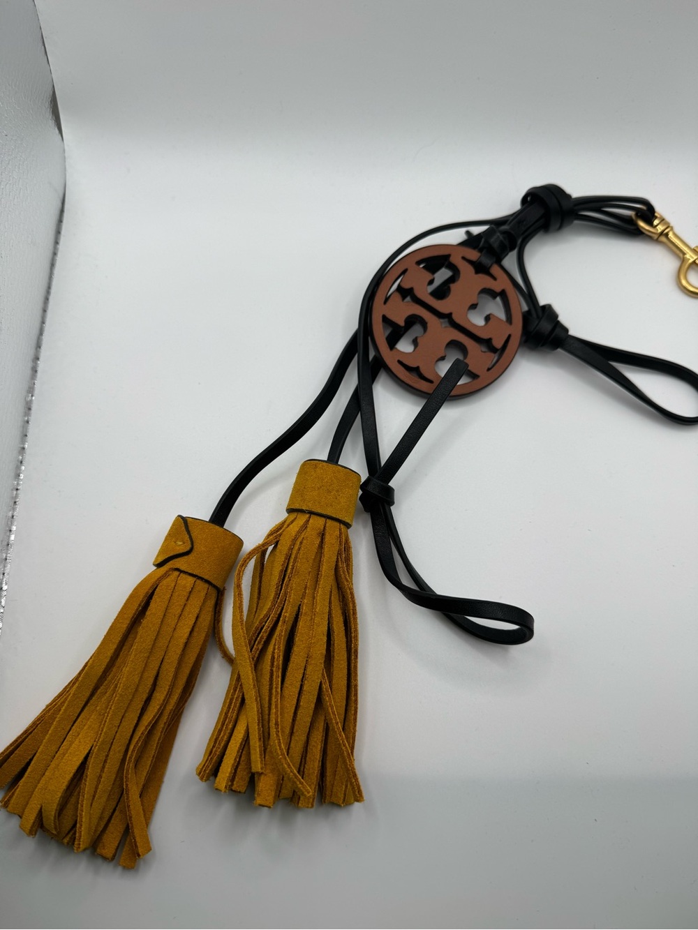 Tory Burch bag charm - Picture 9 of 10